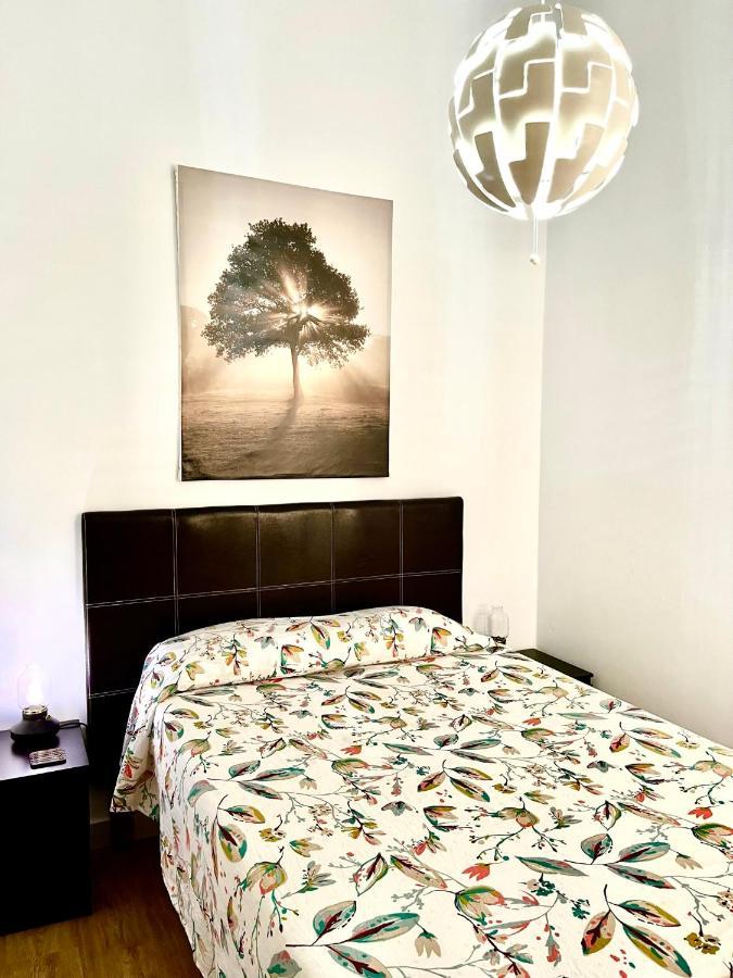 Toscal Nest Apartment Santa Cruz de Tenerife Exterior photo