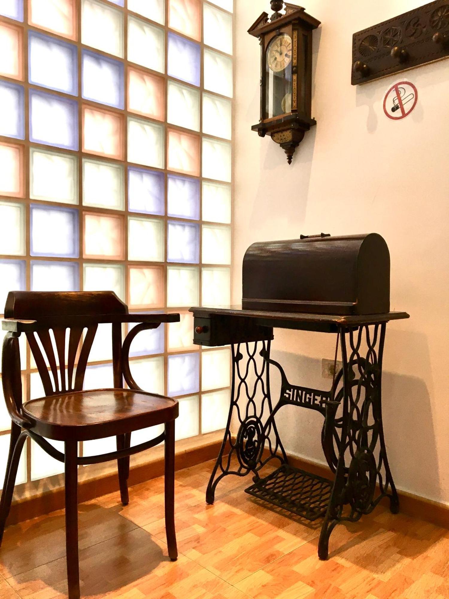 Toscal Nest Apartment Santa Cruz de Tenerife Exterior photo
