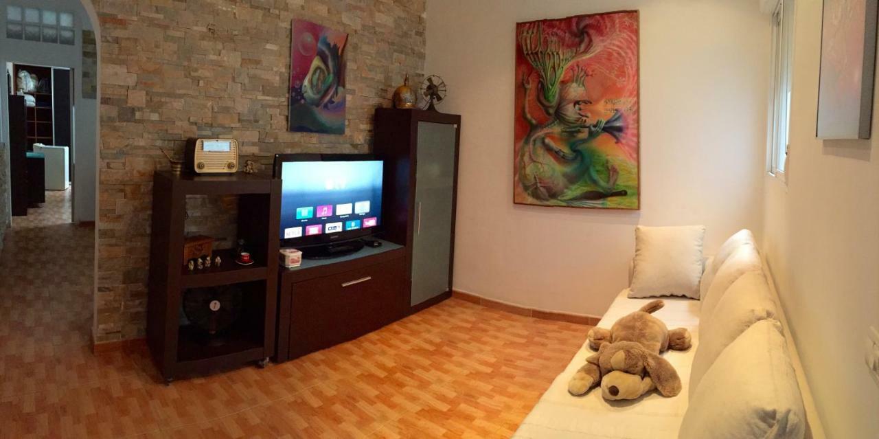Toscal Nest Apartment Santa Cruz de Tenerife Exterior photo